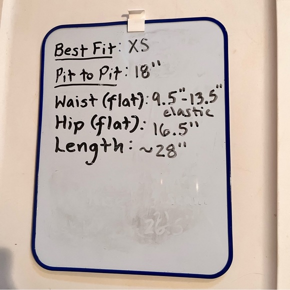 Free People “All the Right Ruffles” Romper - Picture 2 of 6